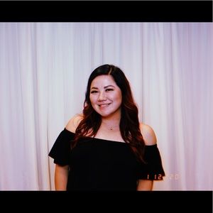 Meet your Posher, Taylor